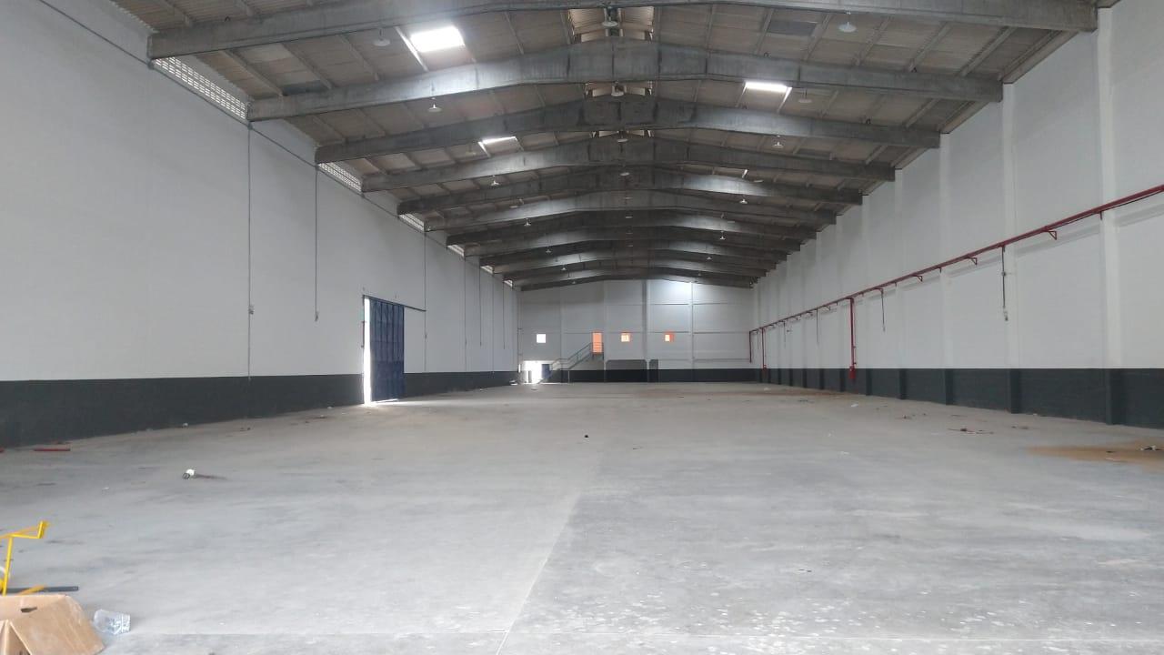 Depósito-Galpão-Armazém para alugar com 1 quarto, 4500m² - Foto 22