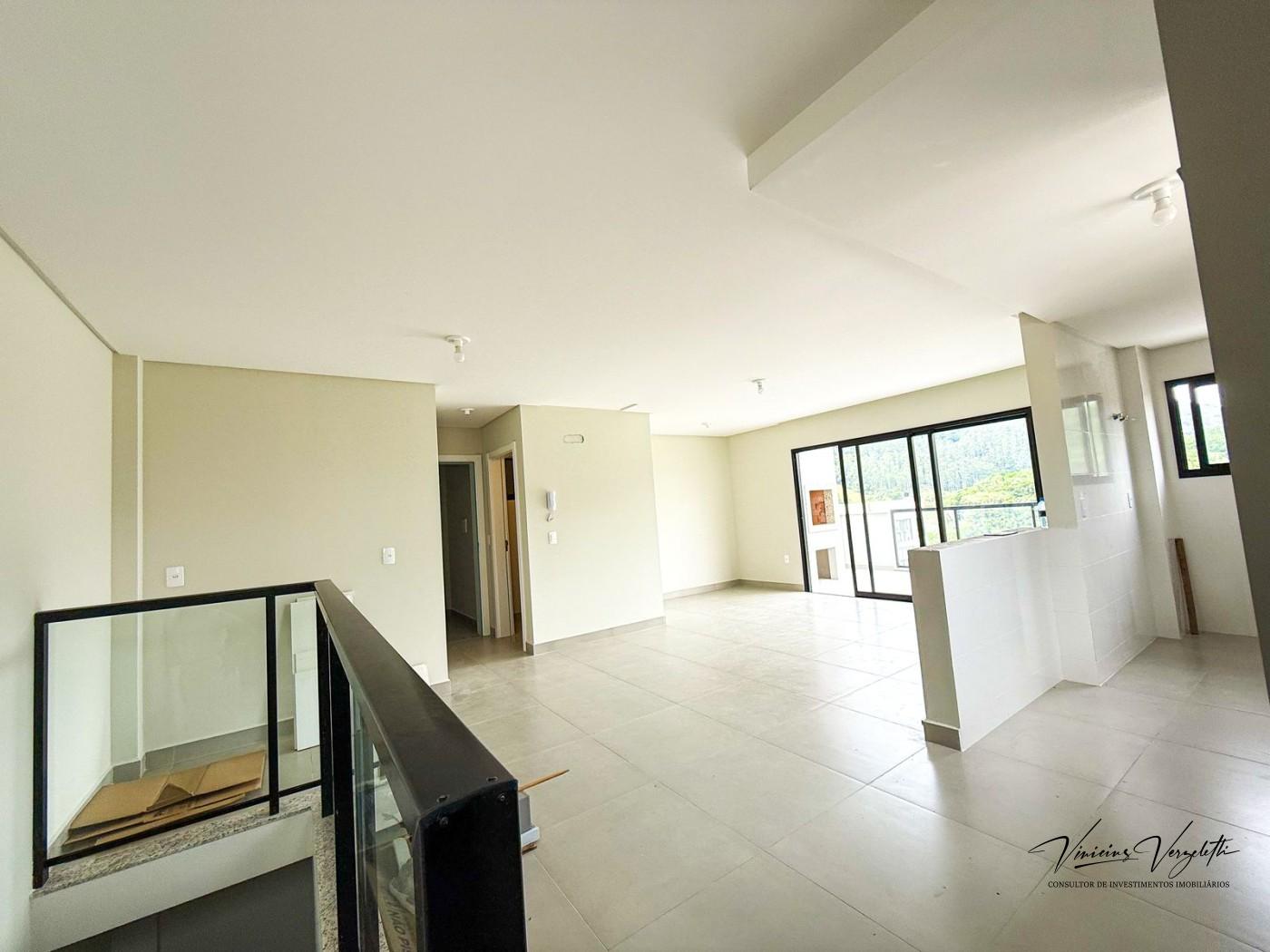 Cobertura à venda com 3 quartos, 140m² - Foto 7