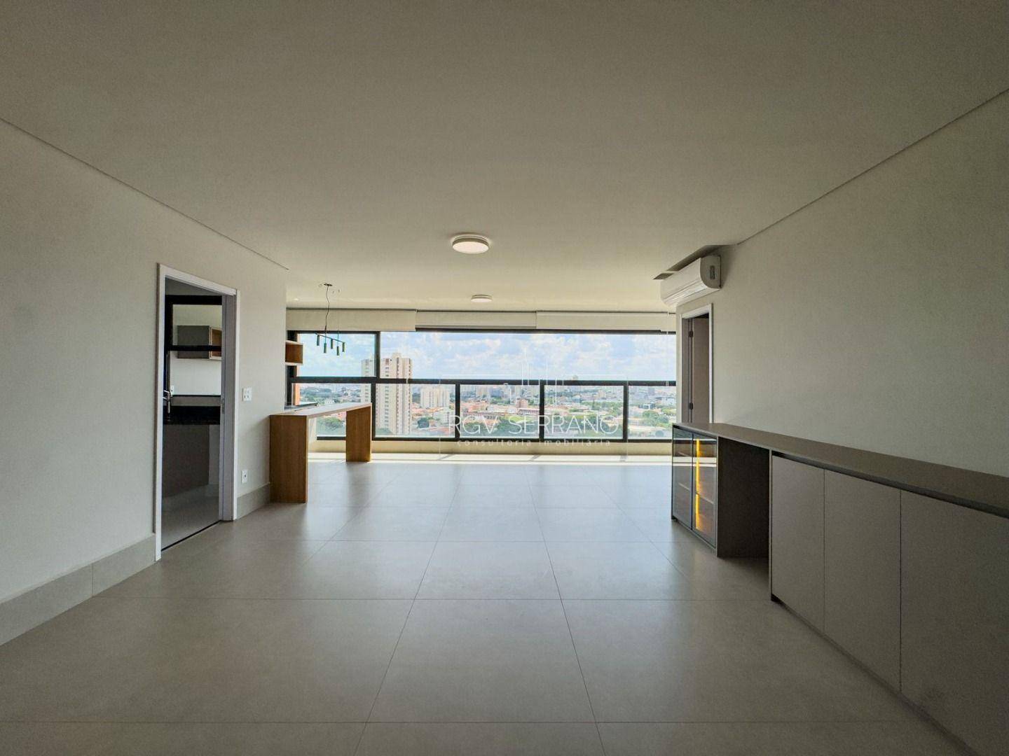 Apartamento, 3 quartos, 155 m² - Foto 2