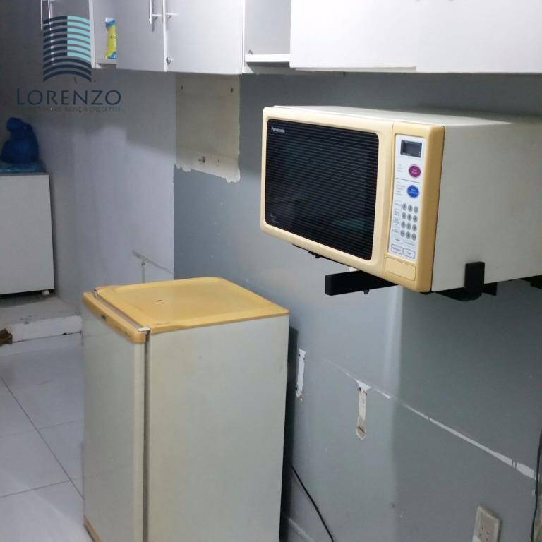 Conjunto Comercial-Sala para alugar, 334m² - Foto 12