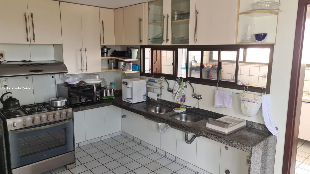 Apartamento à venda com 4 quartos, 366m² - Foto 11