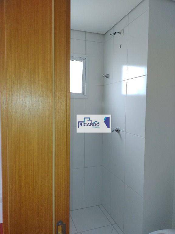 Apartamento à venda com 3 quartos, 83m² - Foto 9