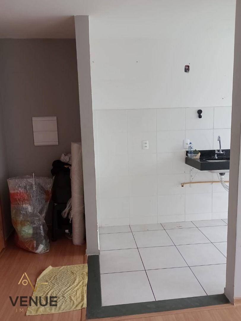 Apartamento à venda com 2 quartos, 44m² - Foto 18