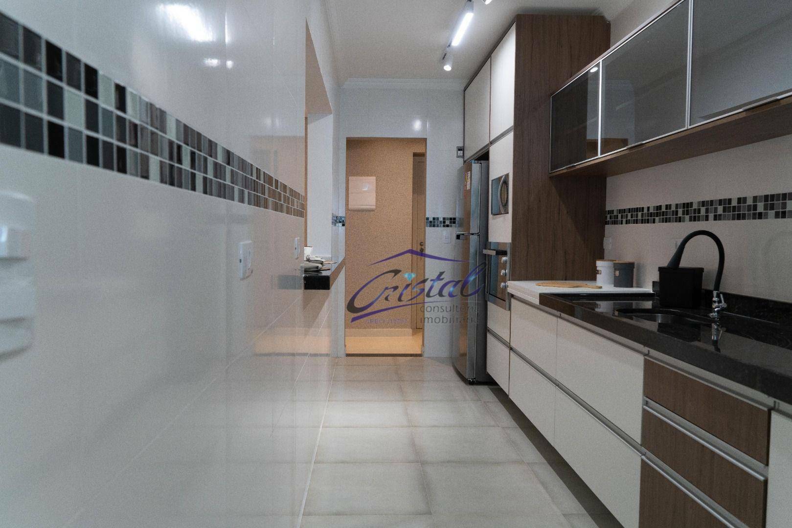 Apartamento à venda com 3 quartos, 119m² - Foto 39