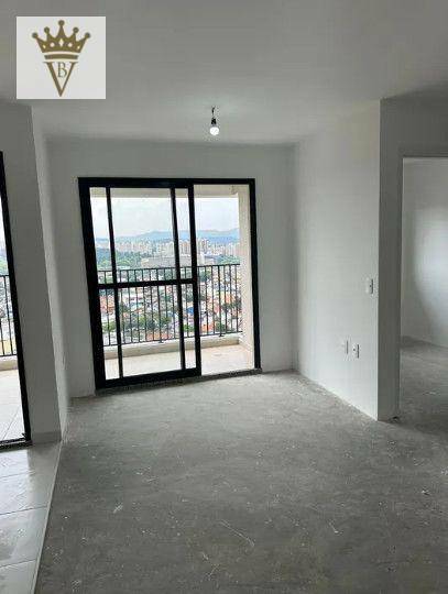 Apartamento à venda com 3 quartos, 68m² - Foto 1