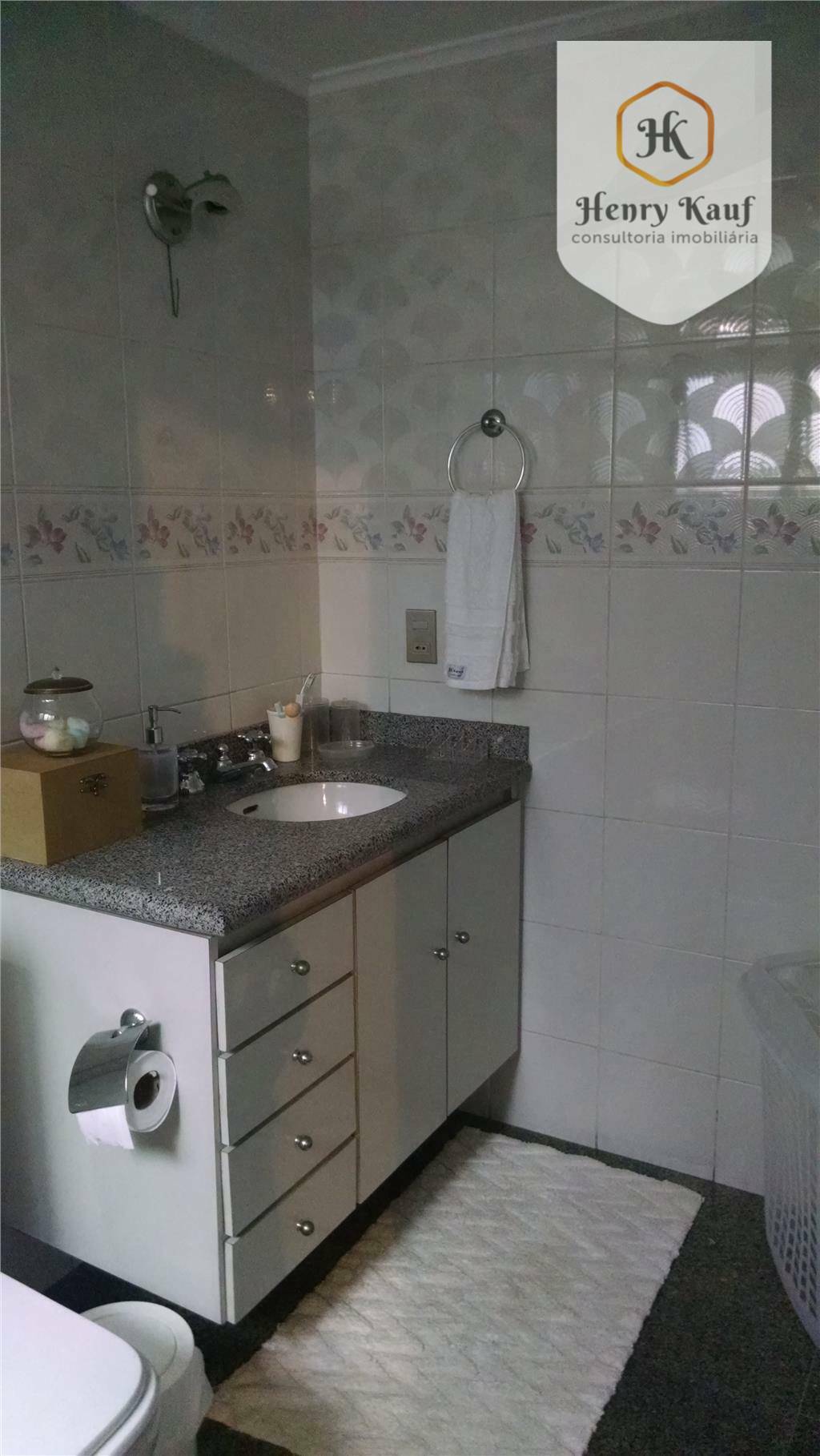 Apartamento à venda com 3 quartos, 198m² - Foto 41