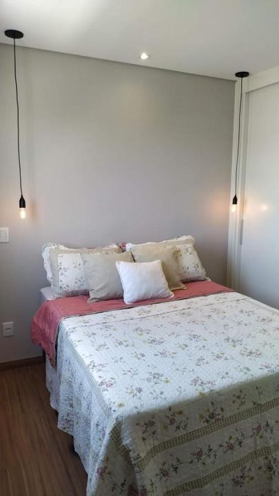 Apartamento à venda com 2 quartos, 55m² - Foto 8