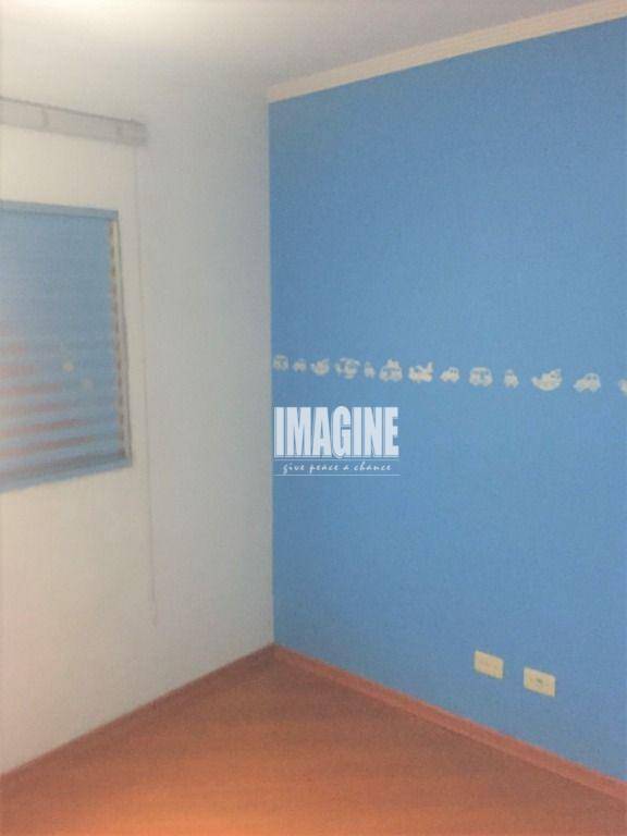 Sobrado à venda com 2 quartos, 72m² - Foto 13