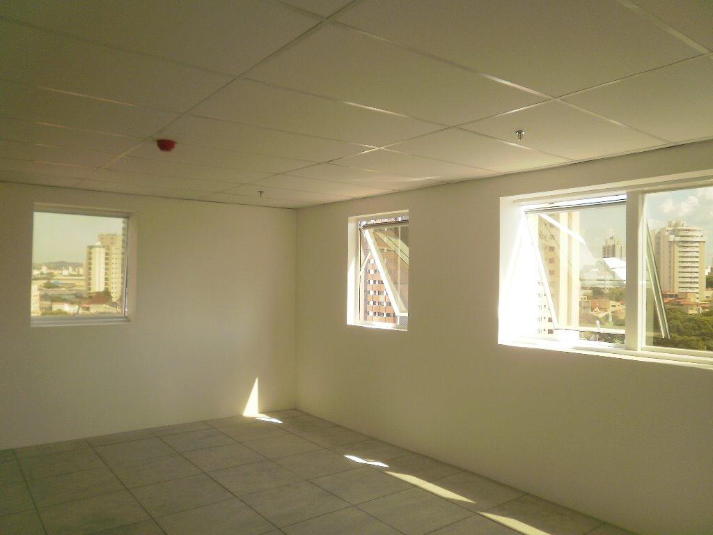 Conjunto Comercial-Sala para alugar, 92m² - Foto 2