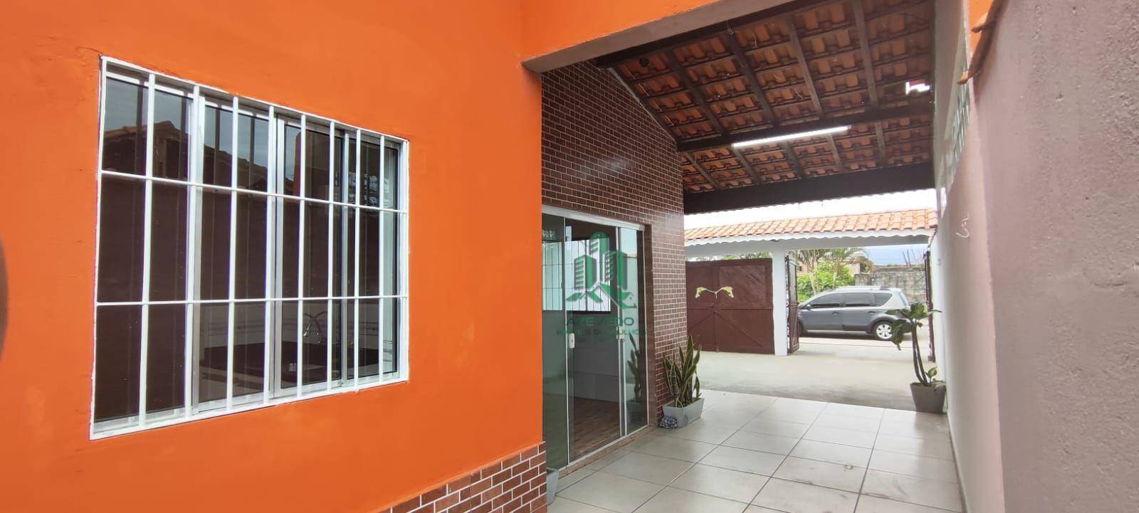 Casa à venda com 2 quartos, 106m² - Foto 7