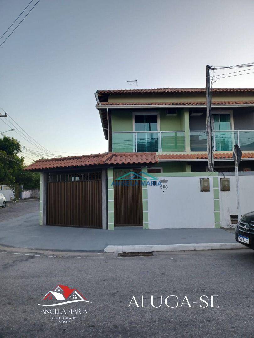 Casa para alugar com 2 quartos - Foto 1