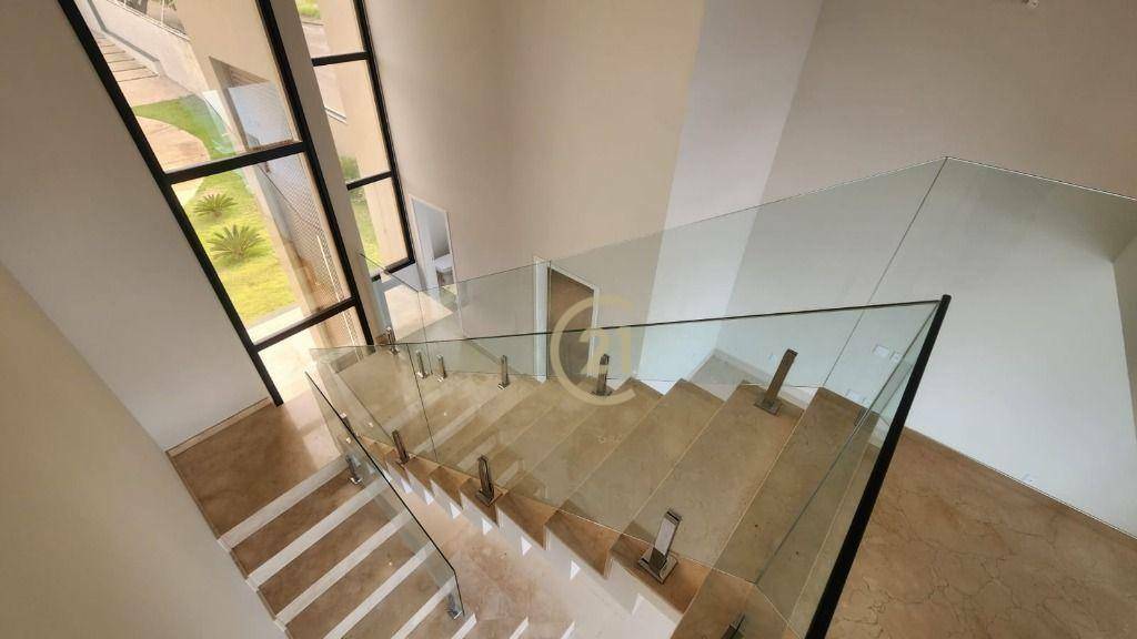 Casa de Condomínio à venda com 4 quartos, 297m² - Foto 13