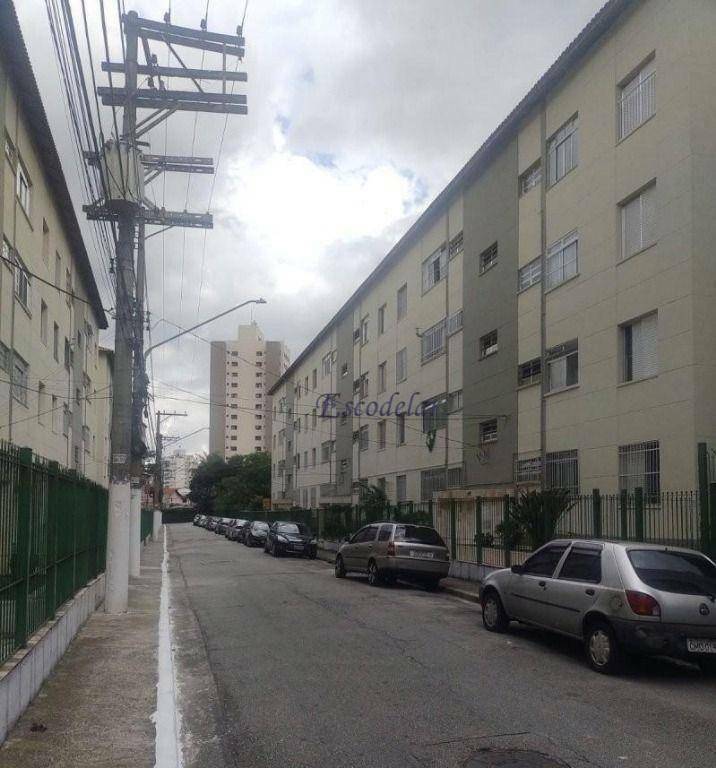 Apartamento à venda com 2 quartos, 79m² - Foto 22