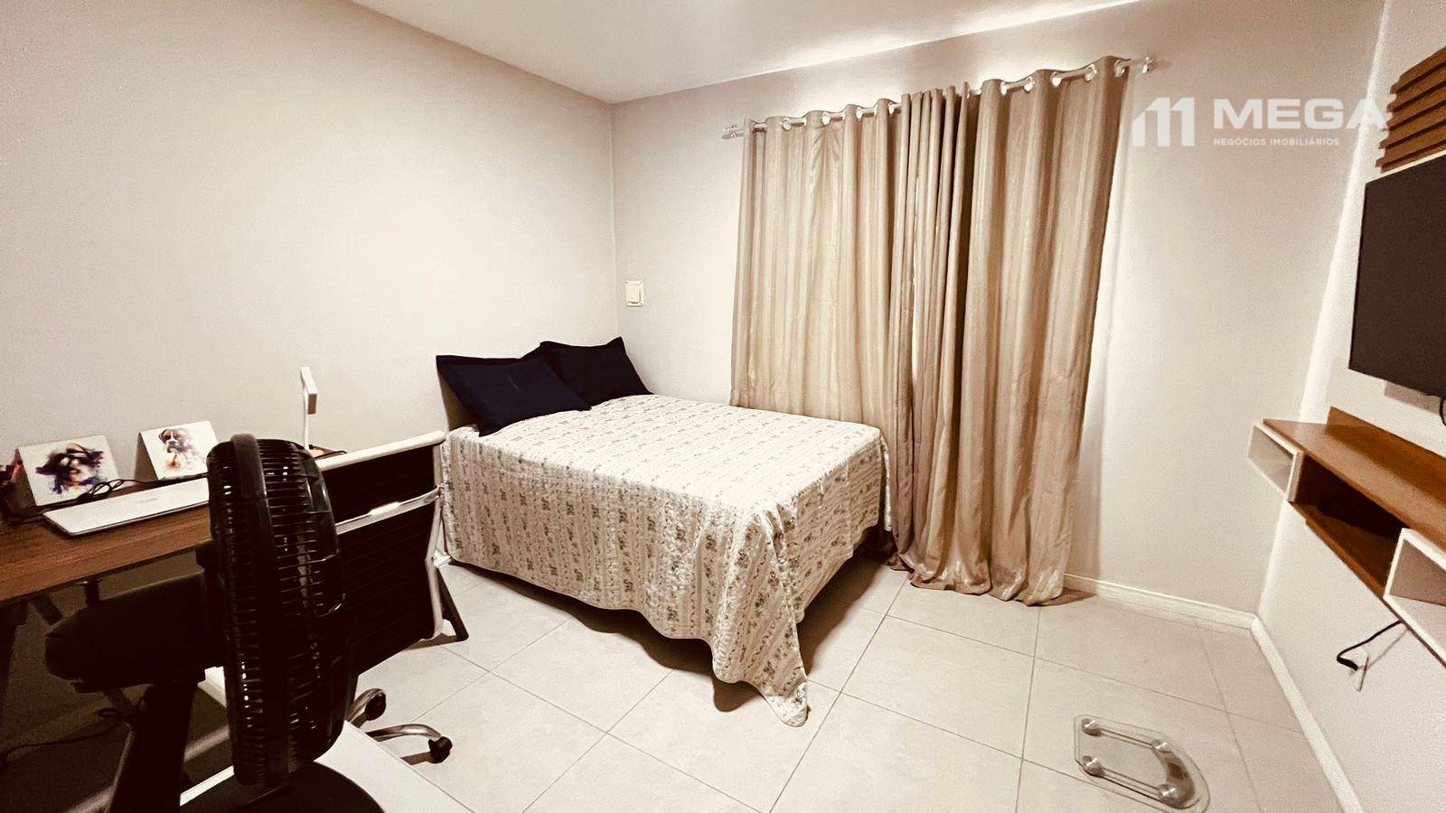 Casa de Condomínio à venda com 2 quartos, 73m² - Foto 4