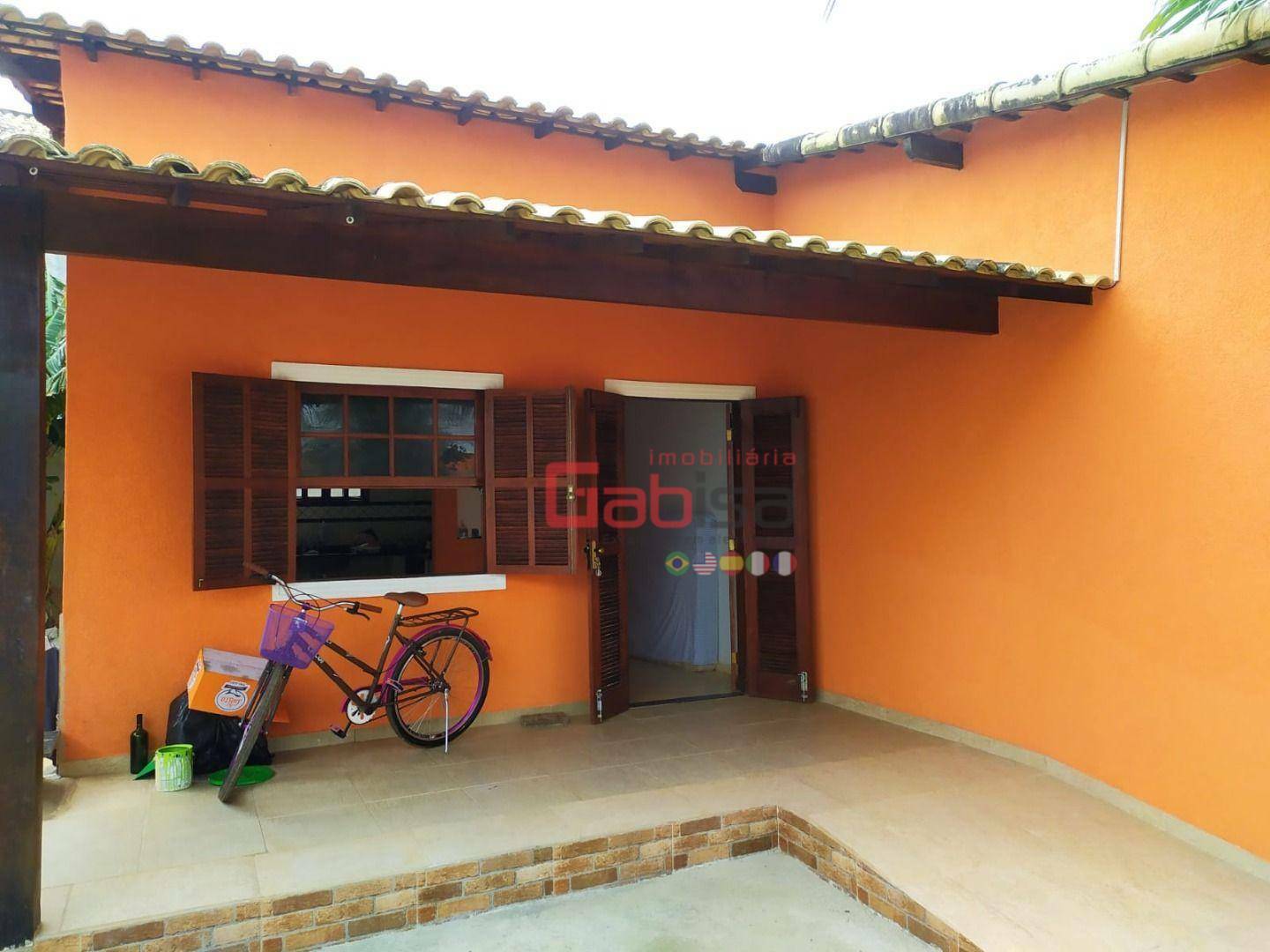 Casa à venda com 3 quartos, 150m² - Foto 17