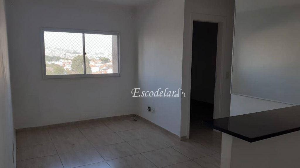 Apartamento à venda com 2 quartos, 47m² - Foto 6