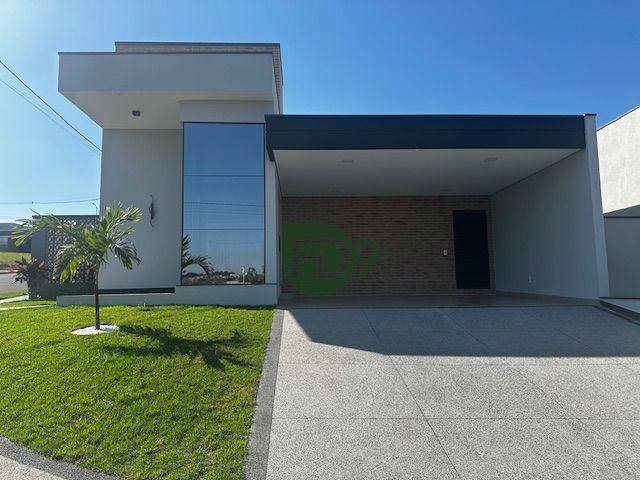 Casa de Condomínio à venda com 3 quartos, 170m² - Foto 2