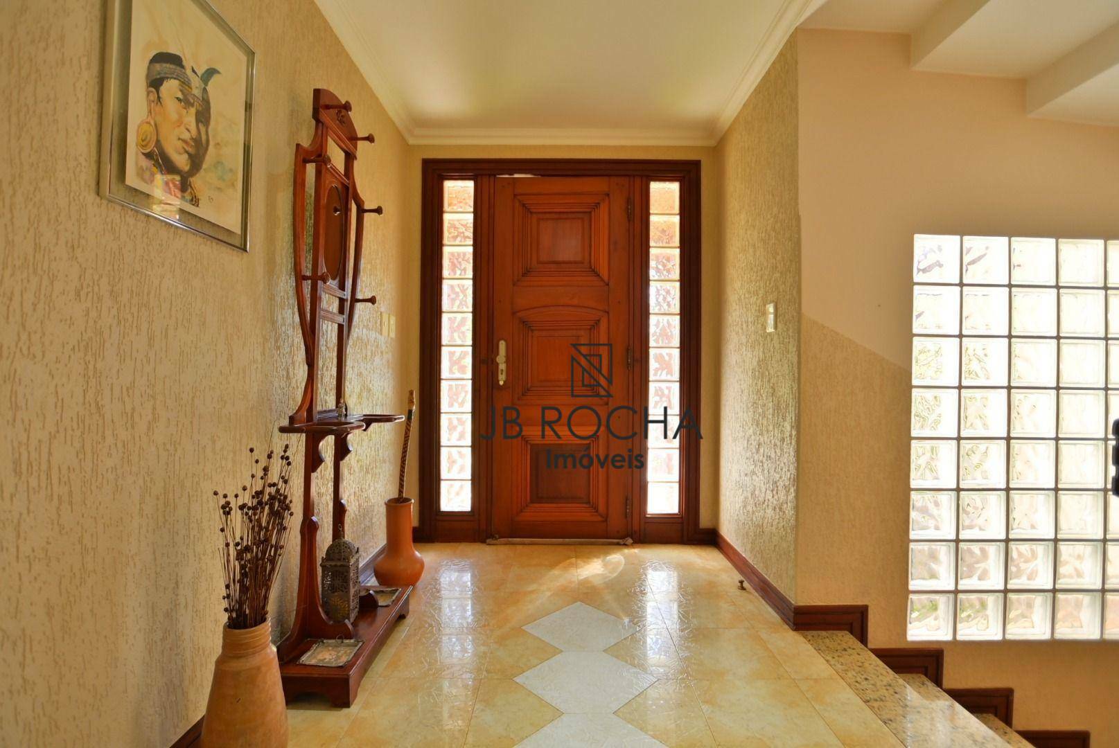 Casa à venda com 4 quartos, 408m² - Foto 41