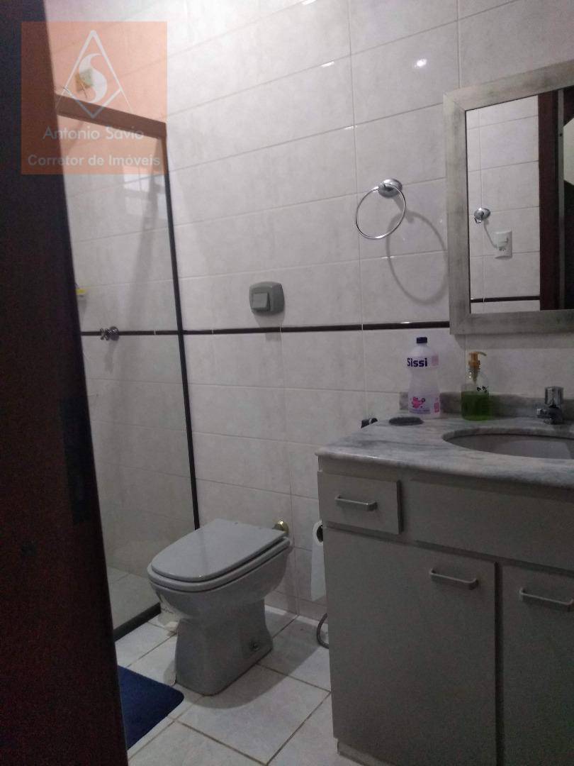 Casa à venda com 3 quartos, 270m² - Foto 21