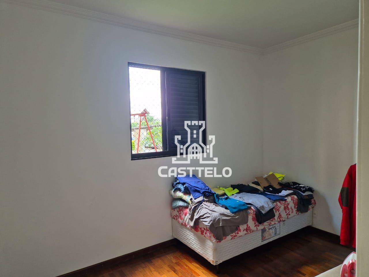 Apartamento à venda com 3 quartos, 69m² - Foto 8