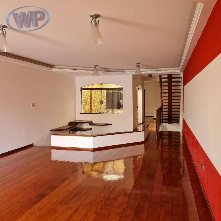 Casa à venda com 3 quartos, 319m² - Foto 38