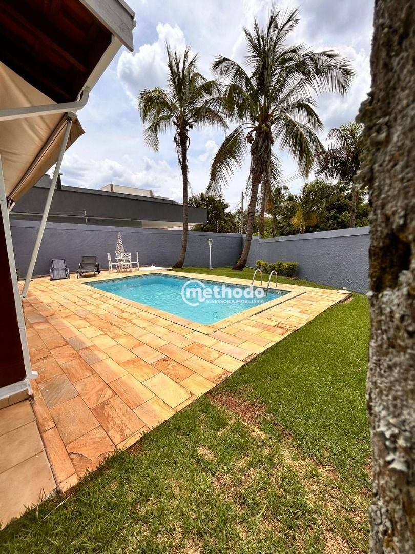 Casa à venda com 5 quartos, 263m² - Foto 30