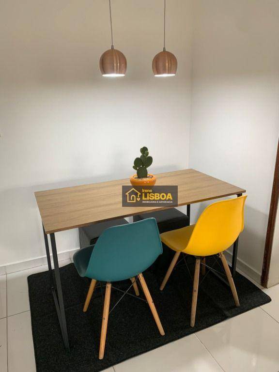 Apartamento à venda com 2 quartos, 68m² - Foto 5