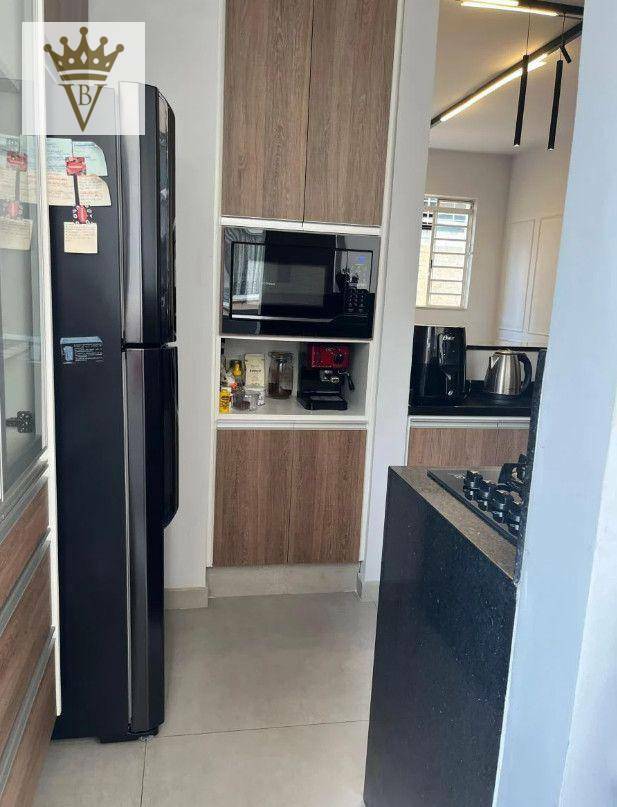 Apartamento à venda com 1 quarto, 52m² - Foto 12