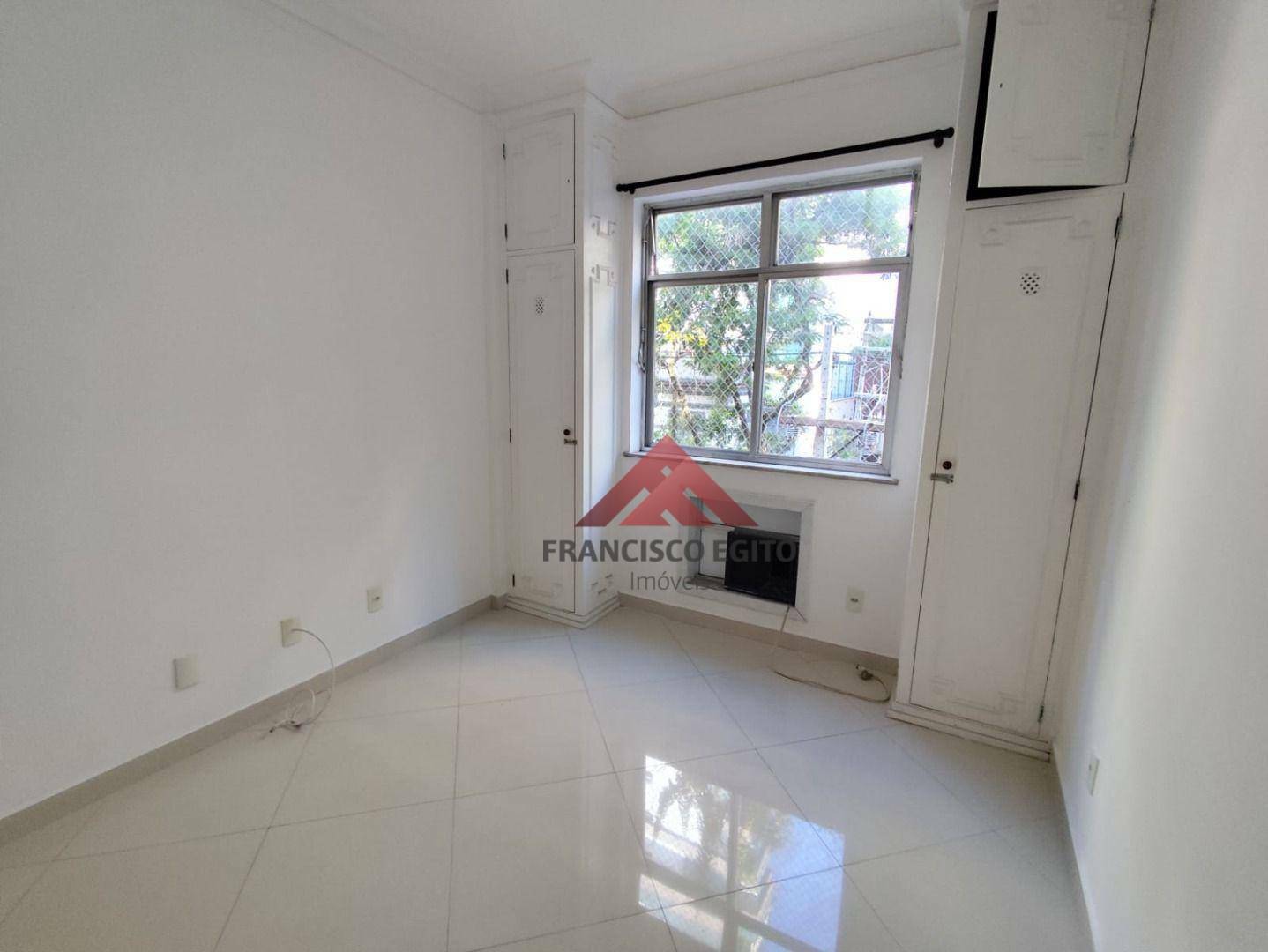 Apartamento para alugar com 3 quartos, 110m² - Foto 12