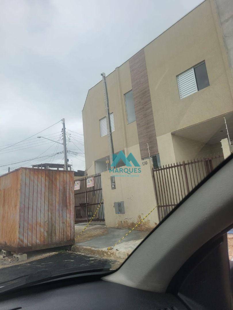 Sobrado à venda com 2 quartos, 65m² - Foto 10