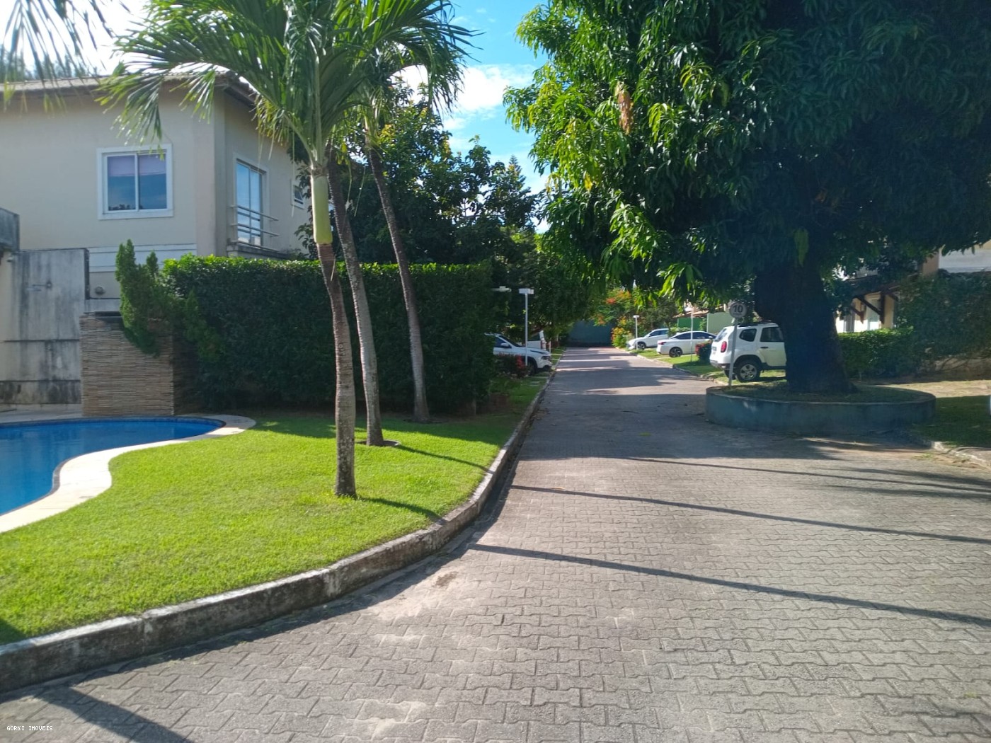 Casa de Condomínio à venda com 4 quartos, 185m² - Foto 4