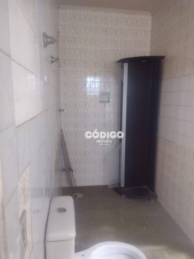 Sobrado para alugar com 2 quartos, 100m² - Foto 14