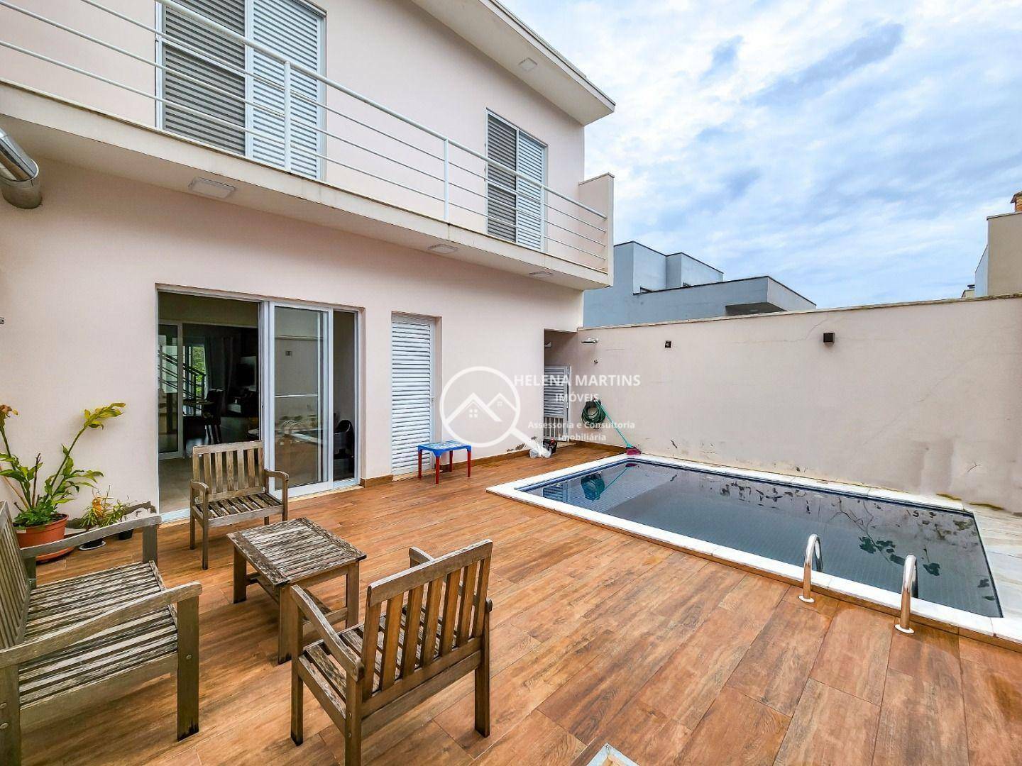 Sobrado à venda com 3 quartos, 180m² - Foto 13