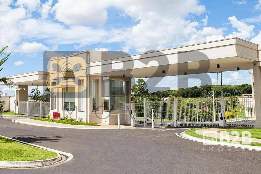 Casa de Condomínio à venda com 3 quartos, 337m² - Foto 9