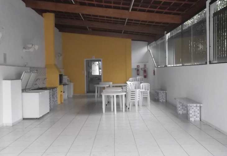 Apartamento à venda com 3 quartos, 73m² - Foto 4