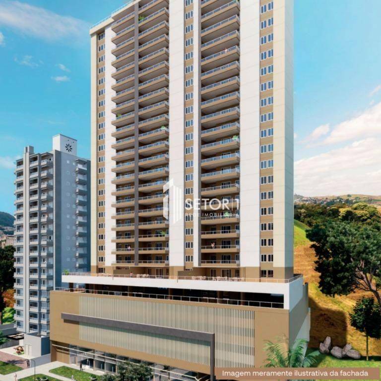 Apartamento à venda com 2 quartos, 74m² - Foto 26