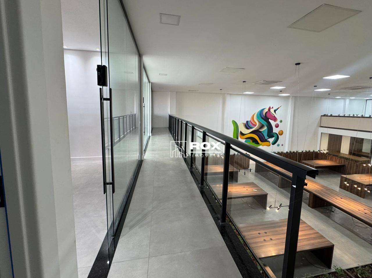 Conjunto Comercial-Sala para alugar, 786m² - Foto 22