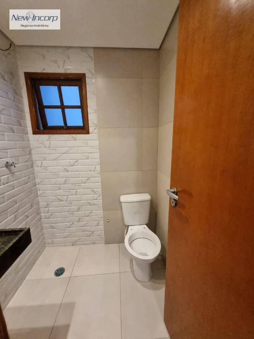 Casa de Condomínio à venda com 3 quartos, 87m² - Foto 25