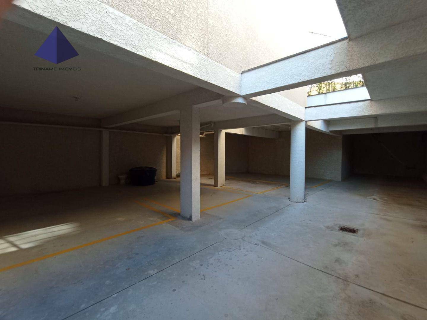 Apartamento à venda com 2 quartos, 47m² - Foto 4