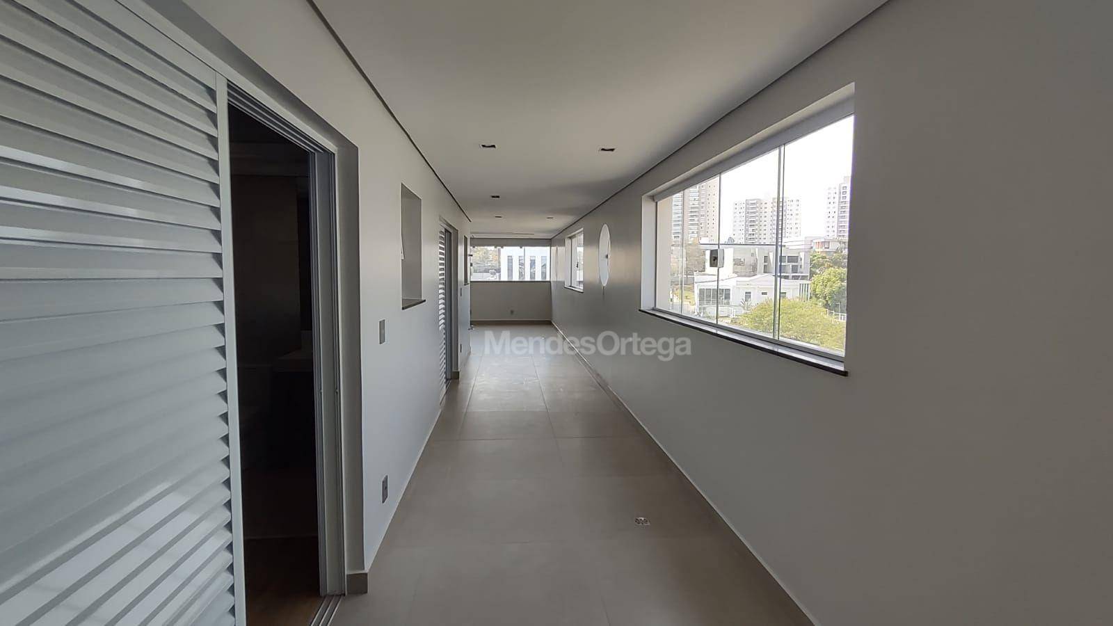 Apartamento à venda com 4 quartos, 322m² - Foto 15