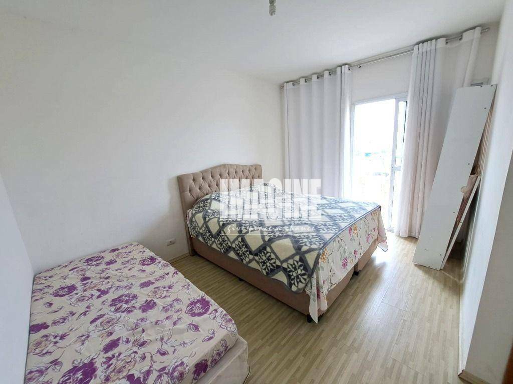 Sobrado à venda com 3 quartos, 115m² - Foto 13