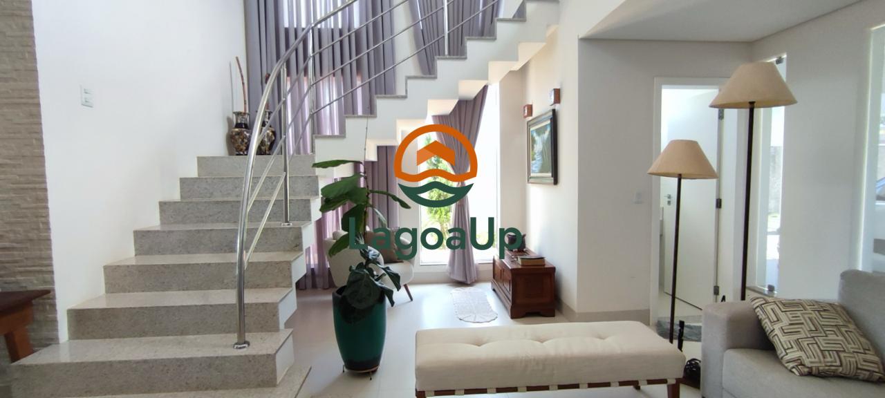 Casa de Condomínio à venda com 4 quartos, 400m² - Foto 14