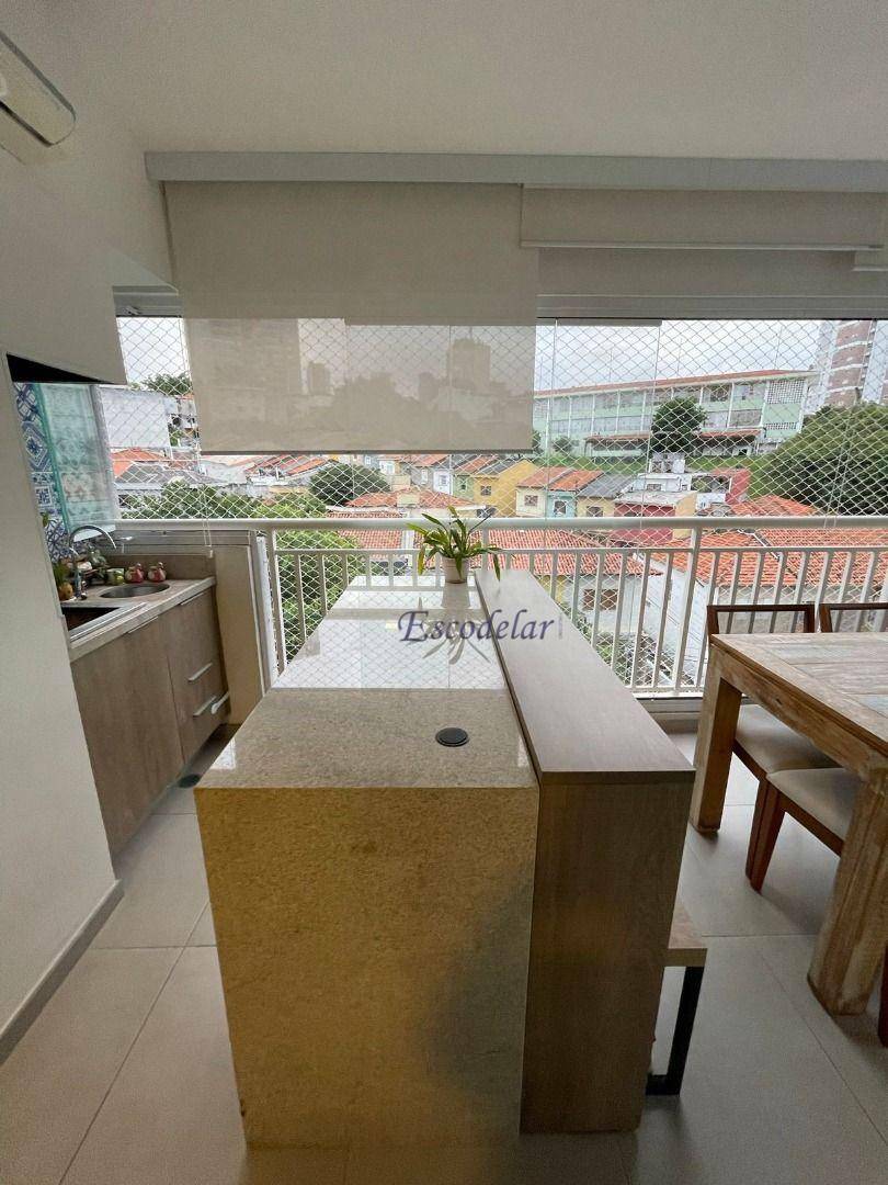 Apartamento à venda com 2 quartos, 71m² - Foto 3