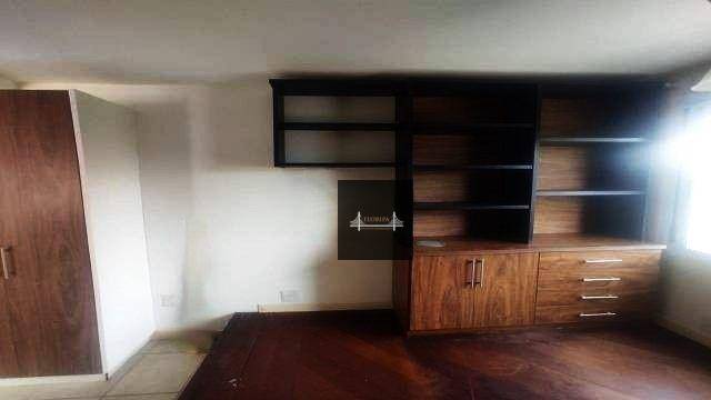 Apartamento à venda com 3 quartos, 137m² - Foto 30