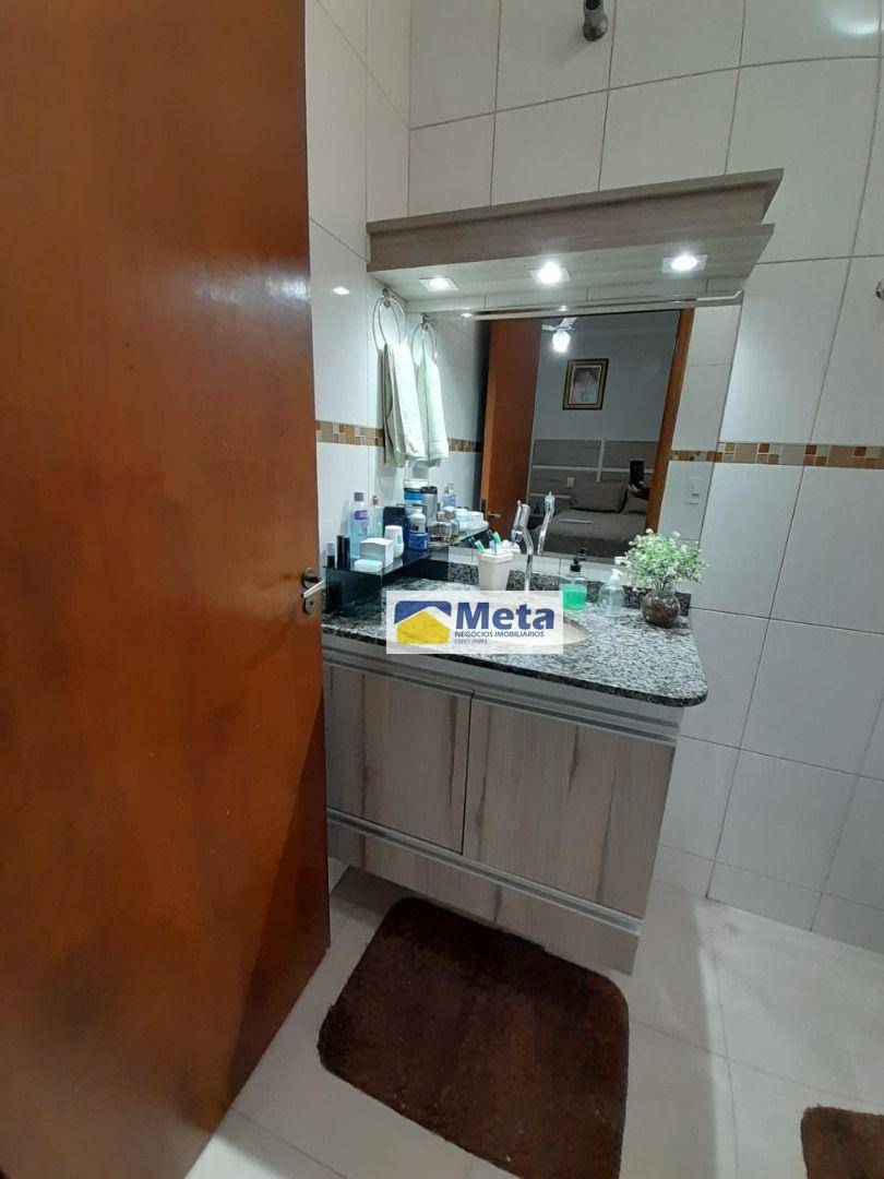 Sobrado à venda com 3 quartos, 175m² - Foto 9