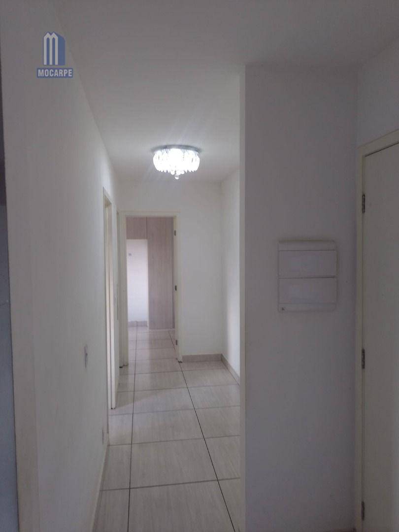 Apartamento à venda e aluguel com 2 quartos, 50m² - Foto 5