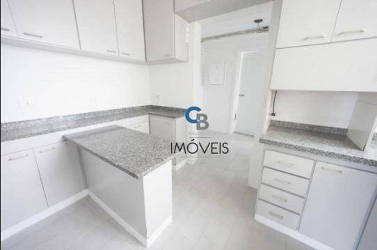 Apartamento à venda com 3 quartos, 117m² - Foto 4