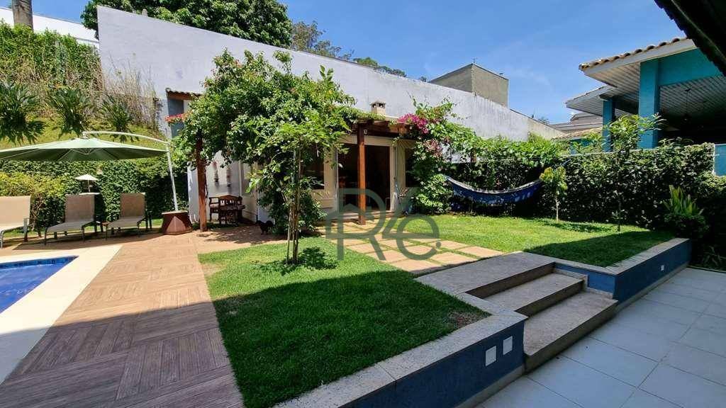 Casa de Condomínio à venda com 4 quartos, 380m² - Foto 56