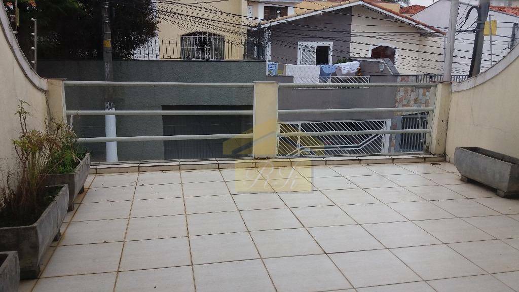 Sobrado à venda com 2 quartos, 113m² - Foto 20