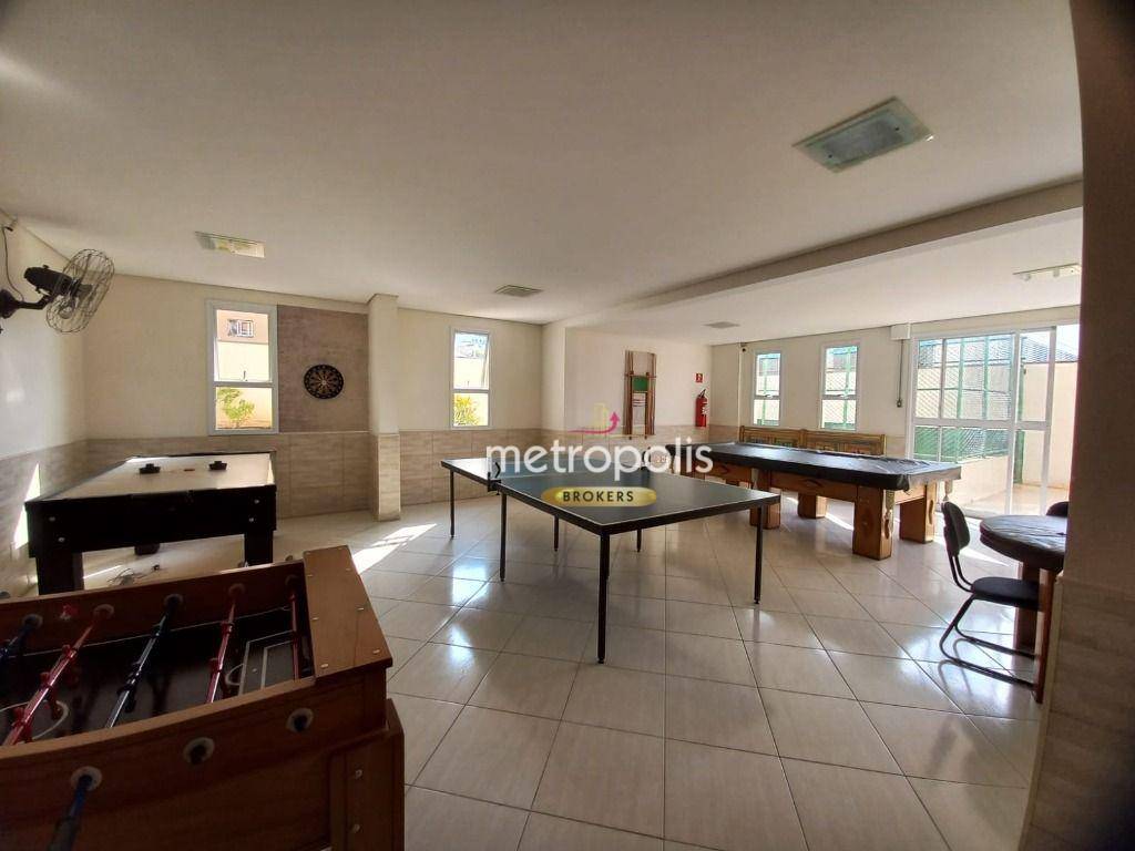 Apartamento à venda com 2 quartos, 67m² - Foto 19